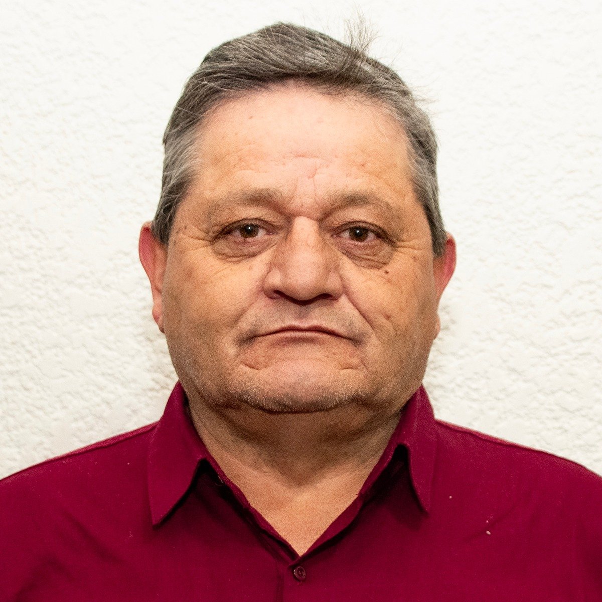 Rosauro Campo Velazquez